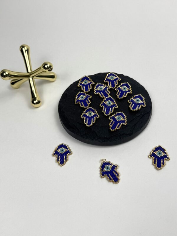 Ancestral-Protection-Necklace-handmade-with-Miyuki-glass-beads