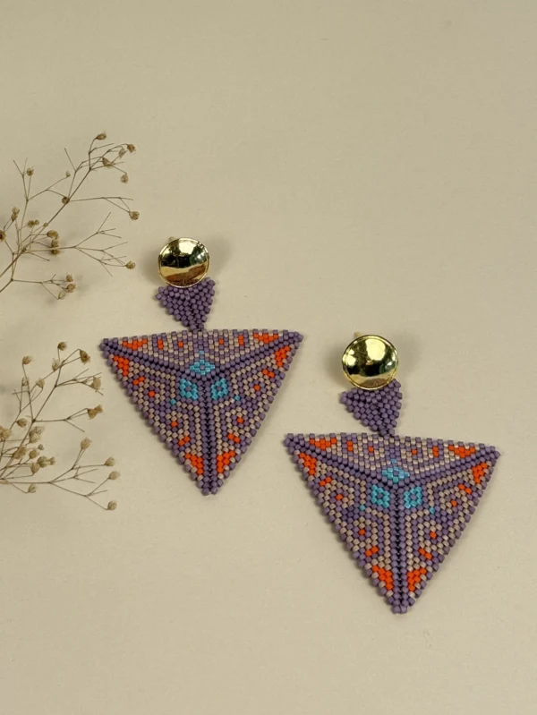 Ancestral-Roots-Earrings-handmade-with-Miyuki-glass-beads