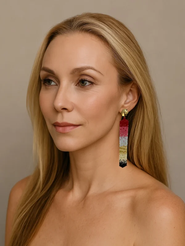 Color-Breeze-earrings-handcrafted-with-Miyuki-beads
