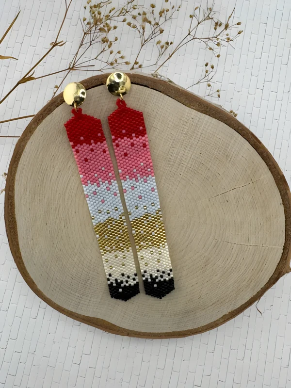 Color-Breeze-earrings-handcrafted-with-Miyuki-beads
