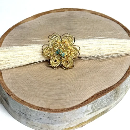 Flower-of-Life-ring-crafted-in-18k-gold-plated-bronze-with-an-artisanal-floral-design-3-scaled