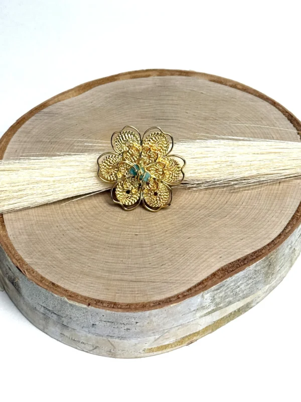 Flower-of-Life-ring-crafted-in-18k-gold-plated-bronze-with-an-artisanal-floral-design-3-scaled