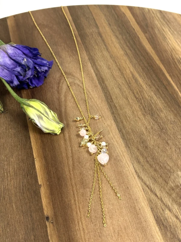 Free-Soul-Necklace-crafted-in-18k-gold-plated-bronze