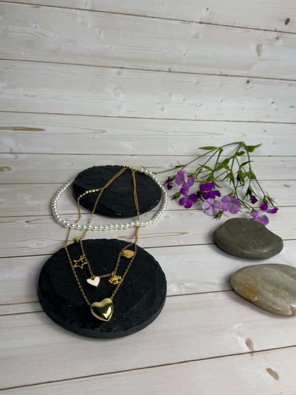 Golden-Skies-Necklace-crafted-in-18k-gold-plated-bronze