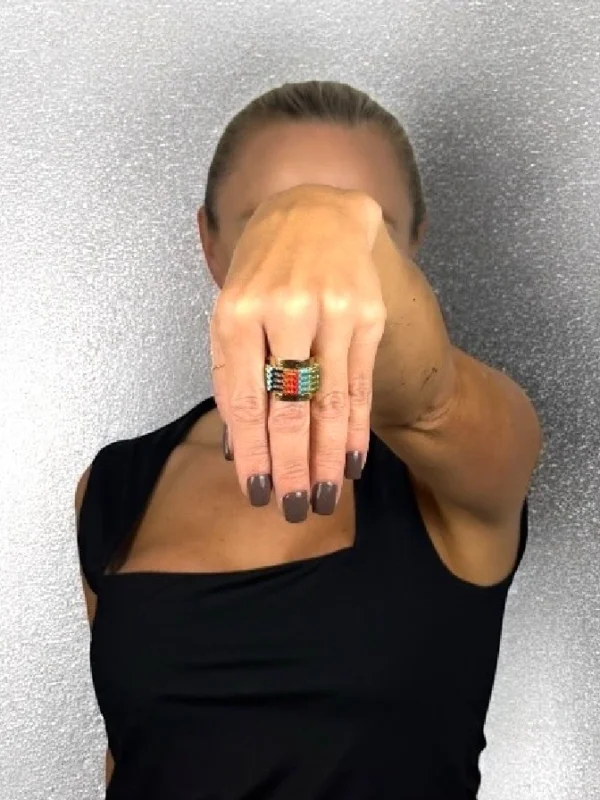 Horizon Ring