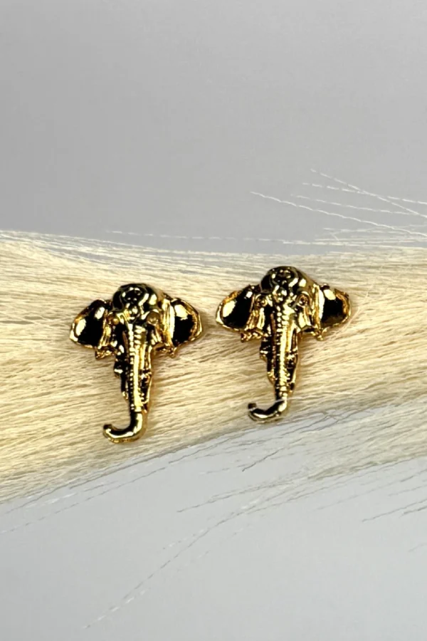 The-Grace-of-Ganesha-earrings-crafted-in-18k-gold-plated-bronze